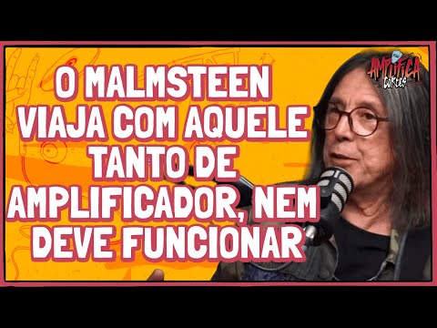 EQUIPAMENTO dos FAMOSOS