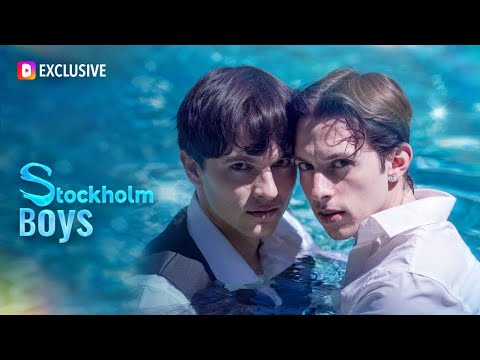 Stockholm Boys ｜ https://dramawave.onelink.me/xiNZ/toezpcw3