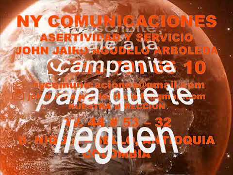 Canto al Banco – Andrés Gregorio Guerra Landero "Andrés Landero" y sus Cumbiamberos