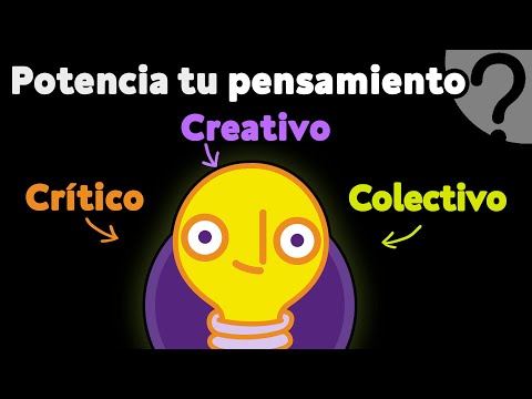 🧩 ESTRATEGIAS para PENSAR – Curso Completo