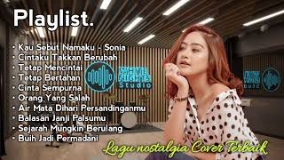 Download lagu Sonia Kau Sebut Namaku - Full Album Cover mp3