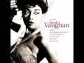 Sarah Vaughan-Get Back 