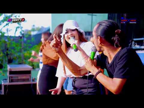 ROSSYTA - DOMBA KURING - DIN ANNESIA - HALAL BI HALAL PEMUDA TERSONO - TERSONO GARUNG KUDUS