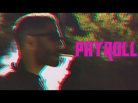 98kag - Payroll (Official Video)