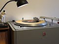 Bedspread / Baron Mingus and his Octet