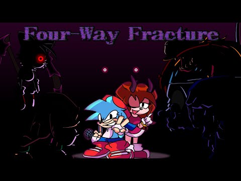 Four-Way Fracture [Animated Ost] @NominalDingus