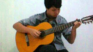 Download lagu (Extreme - Sungha Jung) More Than Words mp3