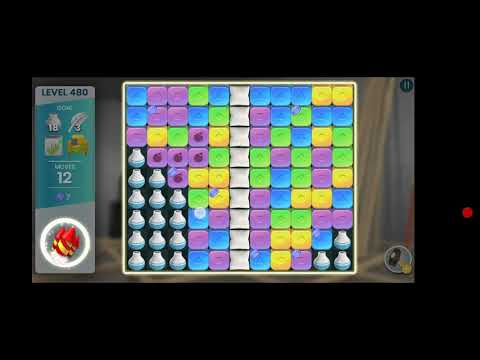 Property Brothers Home Design Level 480 - NO BOOSTERS 🛠️🏠 [ Leo G ]