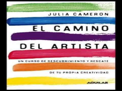 El Camino del Artista de Julia Cameron (4) Semana 1  Seguridad