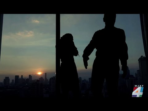 Breaking the Silence: Human trafficking’s hidden reach in Jacksonville