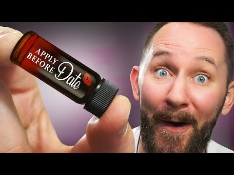 10 Products That'll Make You Irresistible to Your Crush! Video
