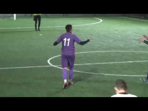 10 КХ 2 лига 1/4 General  - Everest