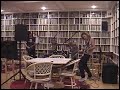 HEAVY THE WORLD Dog S Nightmare Rehearsal Listening Room Balto Md 8 6 2017