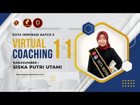 Innovate your life with your creativity by Siska Putri Utami