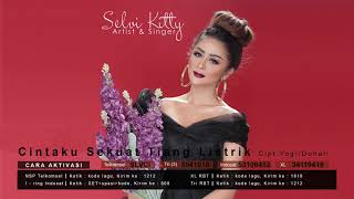 Download lagu Selvi Kitty - Cintaku Sekuat Tiang Listrik ( Audio Video) mp3 Download lagu Selvi Kitty - Cintaku Sekuat Tiang Listrik ( Audio Video) mp3
