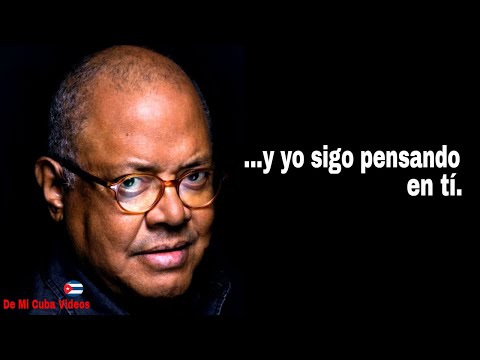 In Memoriam Pablo Milanés @portalcuba