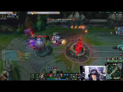 XIAOCHAOMENG - LIVESTREAM (30/11/2022)