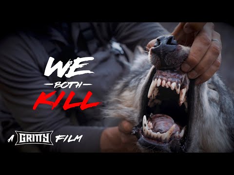 WE BOTH KILL | A WOLF HUNT | 🎬 GRITTY 4K FILM