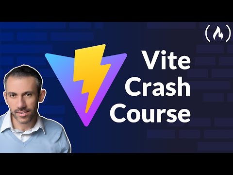 Vite Crash Course – Frontend Build Tool