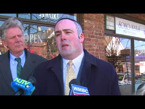 Highland Park Cig Reg