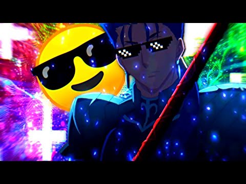 RITMADA APOCALIPTICA 3.0 - EDIT ANIME FUNK @DJIvanzk