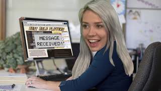 Nerds Role-Playing Online