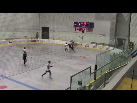 2022 MOUNTAIN U19 Team Kurt vs Team Nav - May 27, 2022 - 0-2L - nd PERIOD
