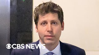 Latest details on Musk-OpenAI court battle as Sam Altman takes the stand