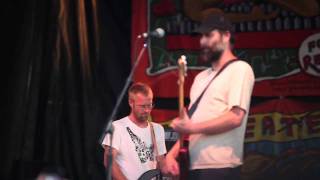 Built To Spill - Strange (Live at Siren)