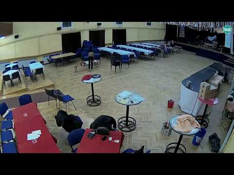 Mesopust Novi Vinodolski 20.1.2018.