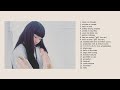 ichiko aoba with rain sounds to calm your anxiety ☆