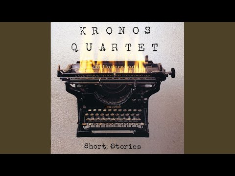 Steven Mackey: Physical Property (1992)