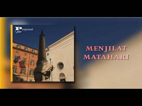 Pijar - Menjilat Matahari (Official Audio)