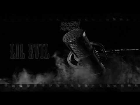 Evil Pimp "Da Underground King" Tec - 9 Feat Lil Evil and Miss Loko