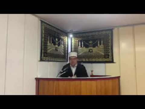 Mesazhi i Xhumasë 08.05.2020 - Të menduarit rreth Sures El Ihlas