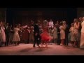 Танец П.Суэйзи и С. Роудс в кф "Грязные танцы" 1987 г. 