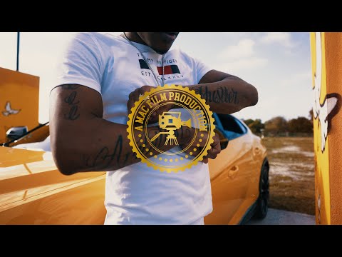3RDEYE - Motivation (Official Video) SHOT BY: @SHONMAC071