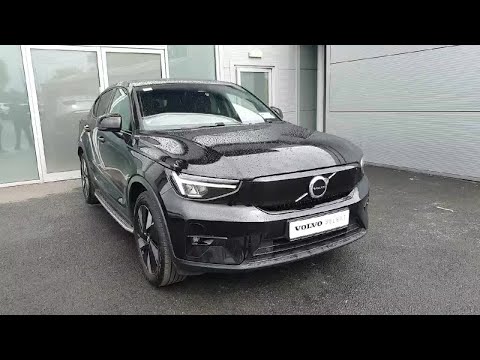 Volvo C40 BEV Recharge 238hp RWD Plus - Image 2
