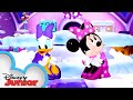 Minnie S Bow Toons Weather Or Not ️ Disneyjr
