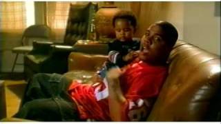 Outlawz_Black Rain (Official Music Video)