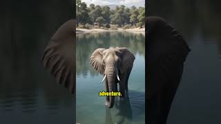 Elephant Trunk Secrets: Strength, Skills, and Surprises