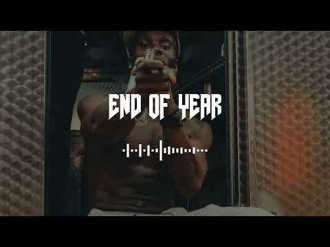 [FREE] COMFY x K1 x Kay9ine Type Beat | "End Of Year" Sad Sampled Drill