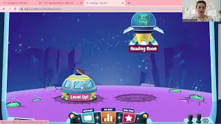 RAZ Reading A to Z Tutorial and Information