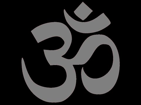 Aum ॐ A = 440 & 220 Hz Stereo