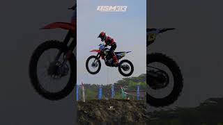 Download lagu IN ACTION SI BOCAH AJIB M ATHAR ALGHIPARY 23 PAKE KLX 155 STD mp3