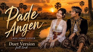 Download lagu PADE ANGEN - Duet Cover Reggae Slowrock (Full Lirik) | Lagu Sasak Populer Yang bikin Candu! mp3