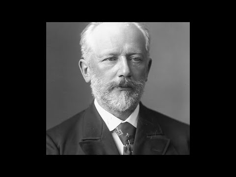 Tchaikovsky - Swan Lake (Act II, No. 10)