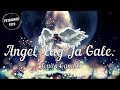 Jonita Gandhi - Angel/Lag Ja Gale (Lyrics) HD