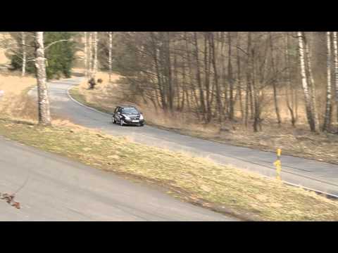 st 10 Luboš Vyšný Citroen Saxo 1,6 16v III