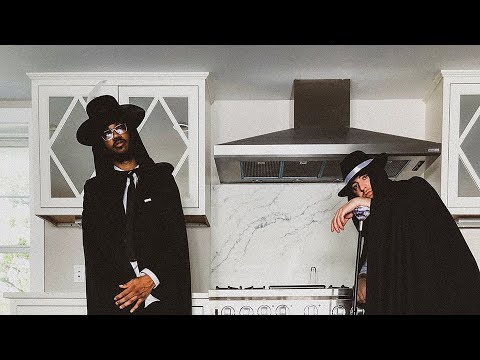 Video thumbnail for Cloaked Out Boss Playa